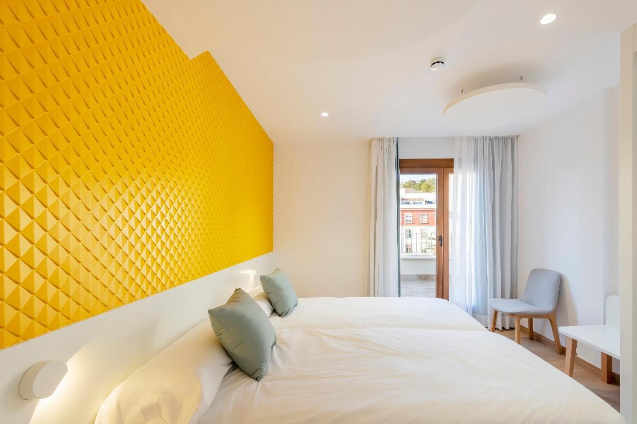 Odyssey Rooms Alicante Esterno foto