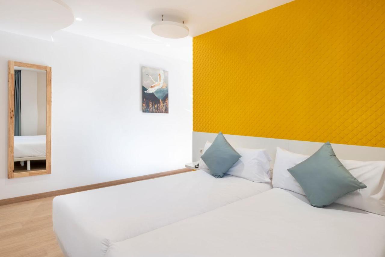 Odyssey Rooms Alicante Esterno foto