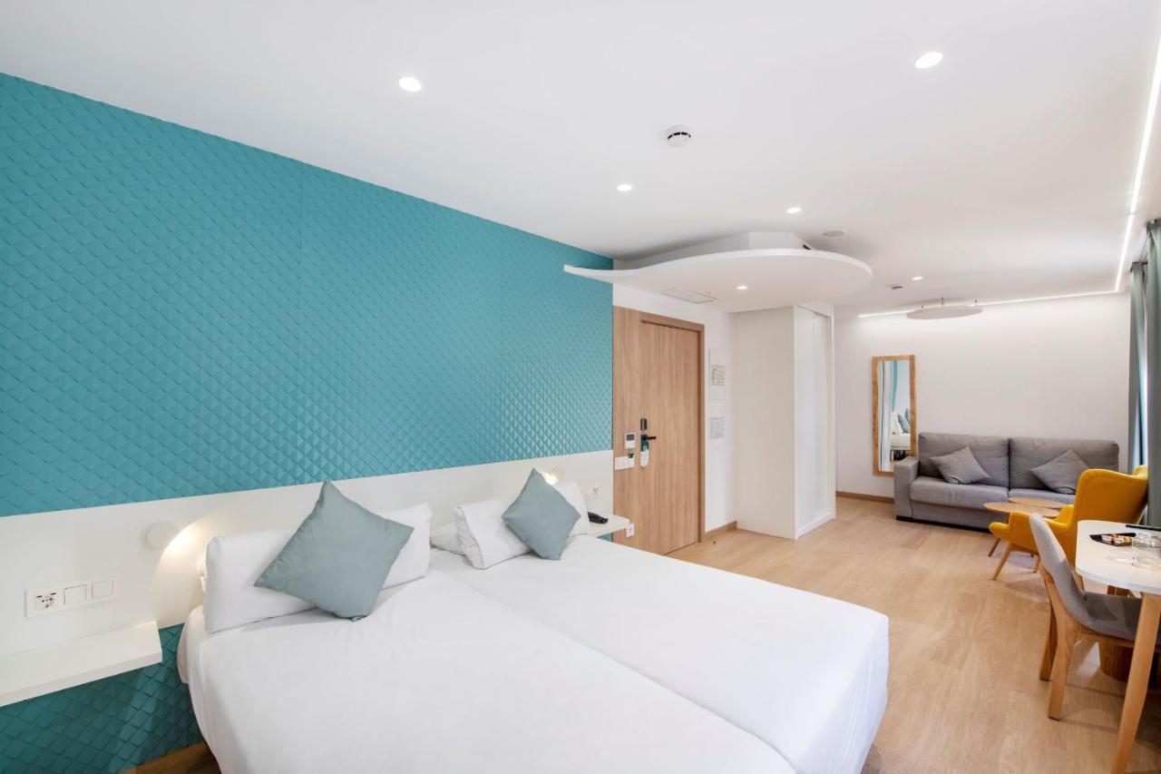 Odyssey Rooms Alicante Esterno foto