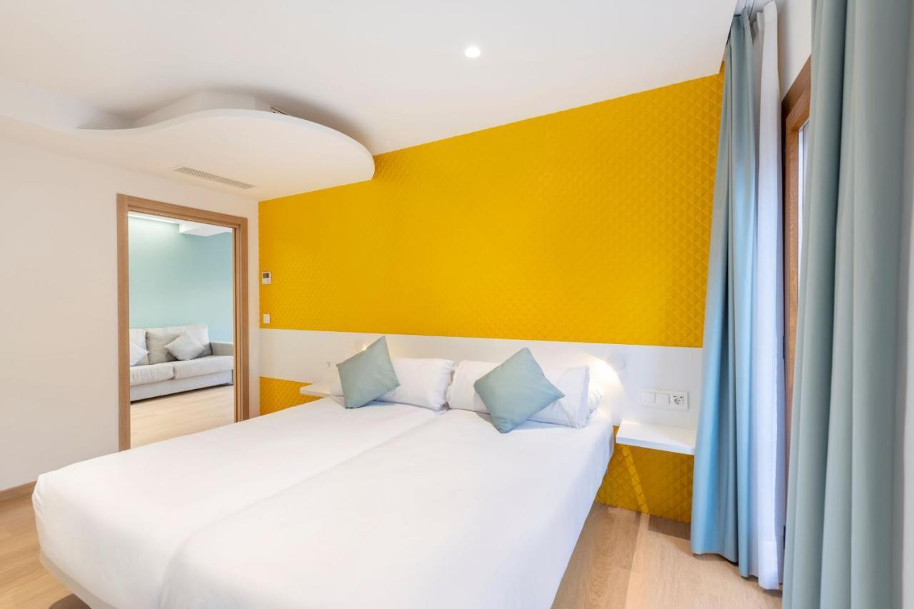 Odyssey Rooms Alicante Esterno foto