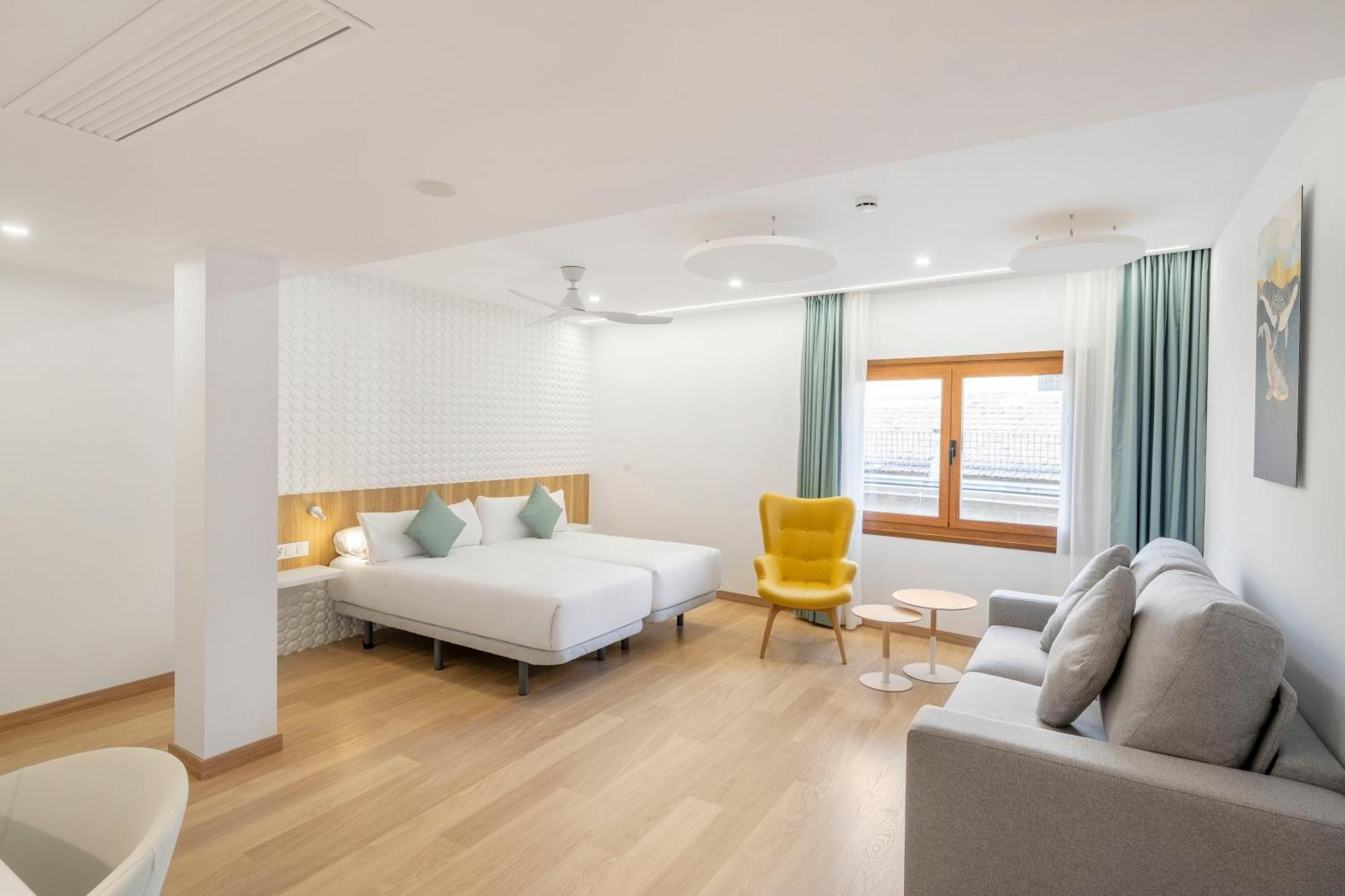 Odyssey Rooms Alicante Esterno foto