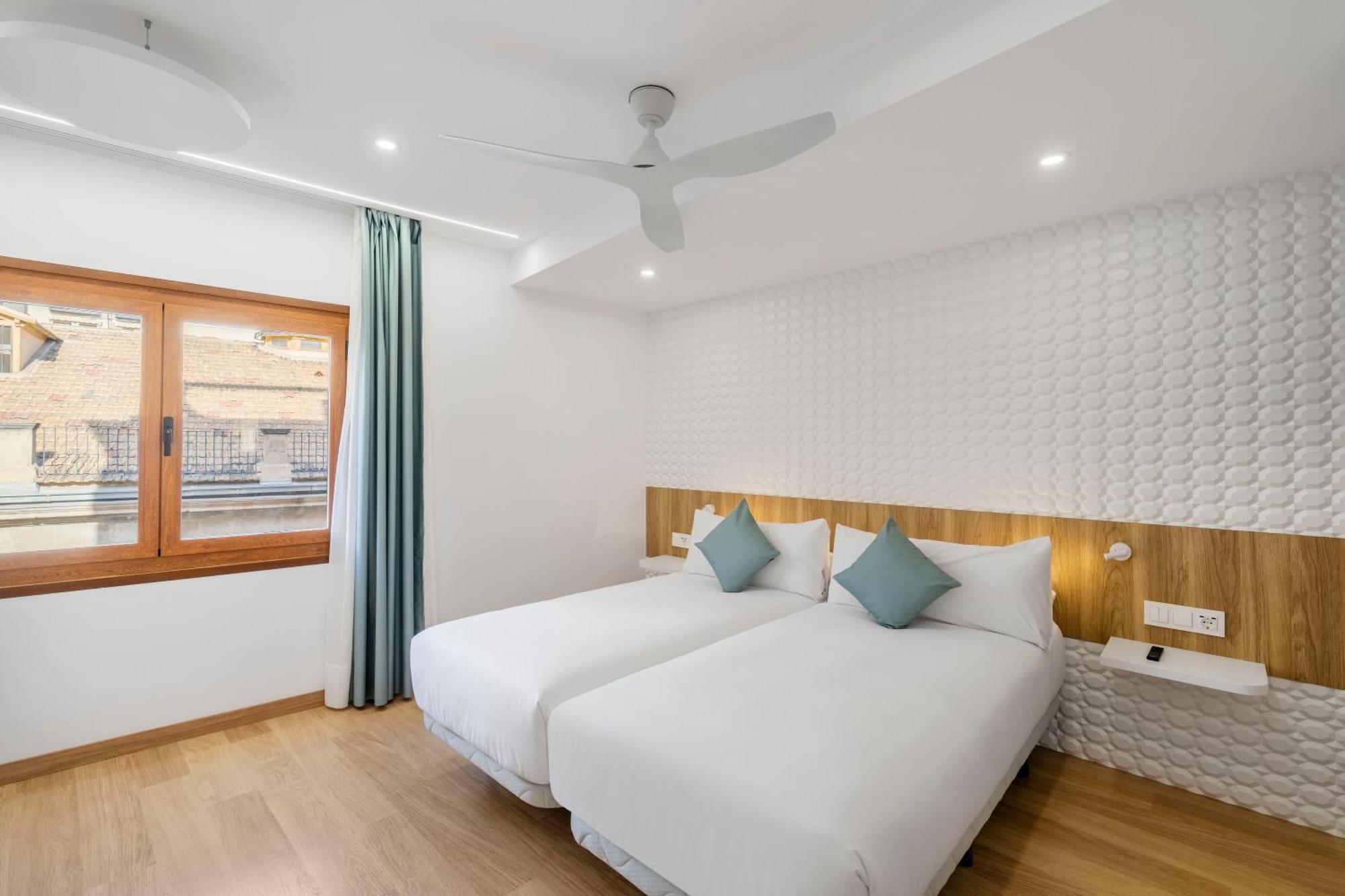 Odyssey Rooms Alicante Esterno foto