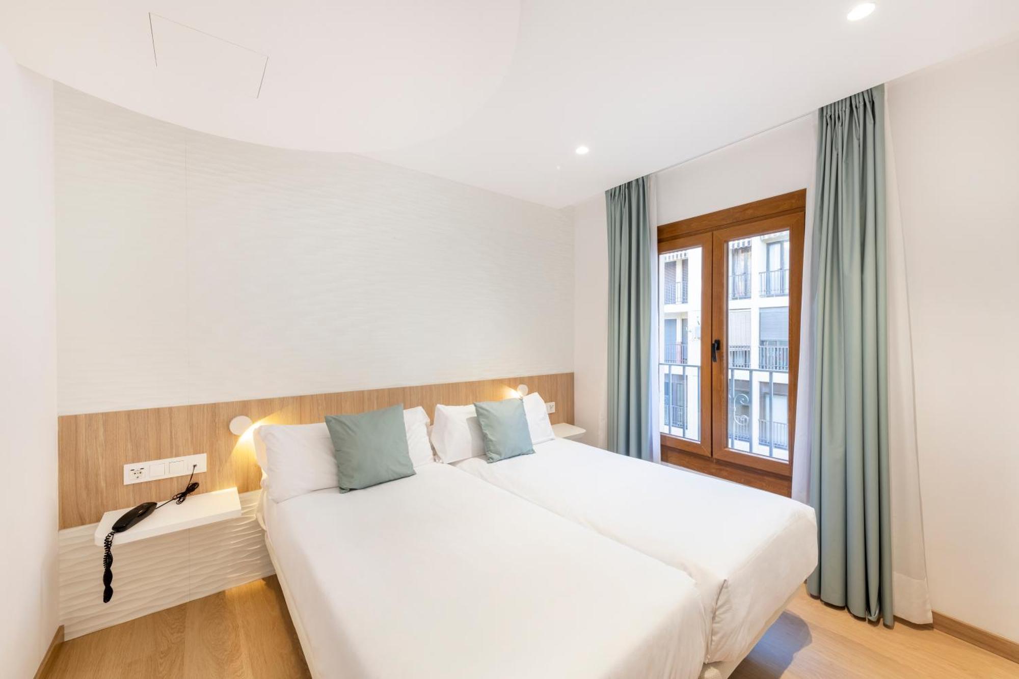 Odyssey Rooms Alicante Esterno foto